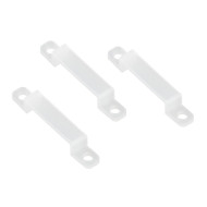 Клипсы для герметичных лент (50 шт.) Arlight FLT 23mm 037741