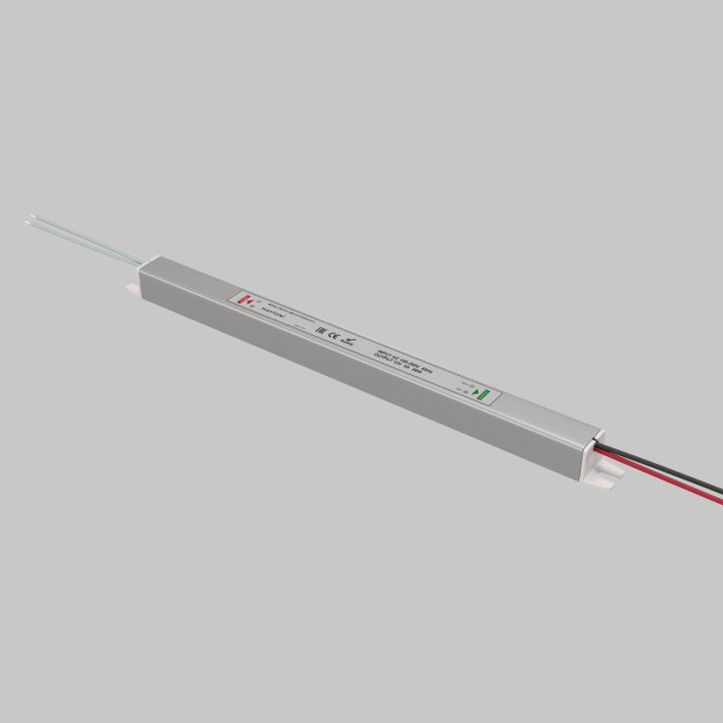 Блок питания Maytoni Led Strip PSL003 12В 36Вт IP20 811017 Блок питания Maytoni Led Strip PSL003 12В 36Вт IP20 811017