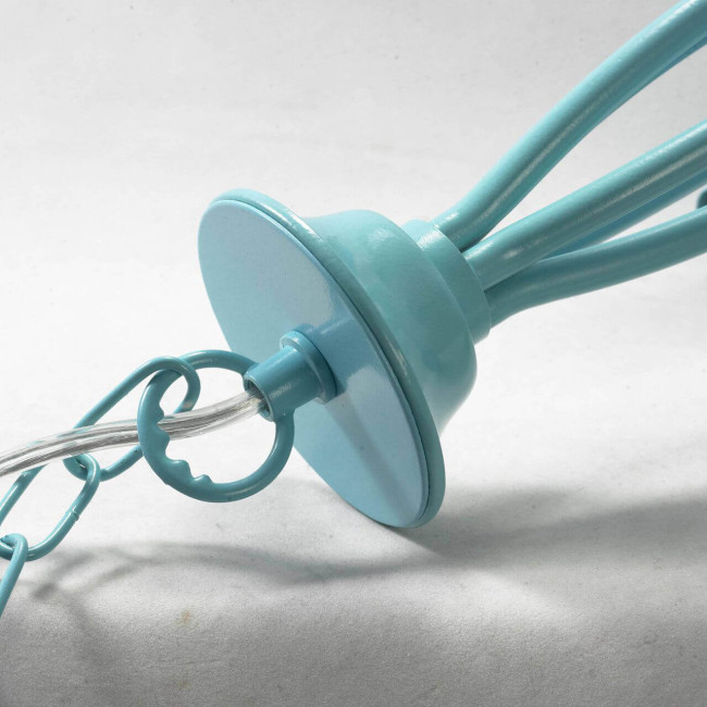 Подвесная люстра Lussole Lgo Anson LSP-9914 Подвесная люстра Lussole Lgo Anson LSP-9914