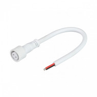 Коннектор выводной Arlight DCWP-Mono-2PIN-L150-M 032852