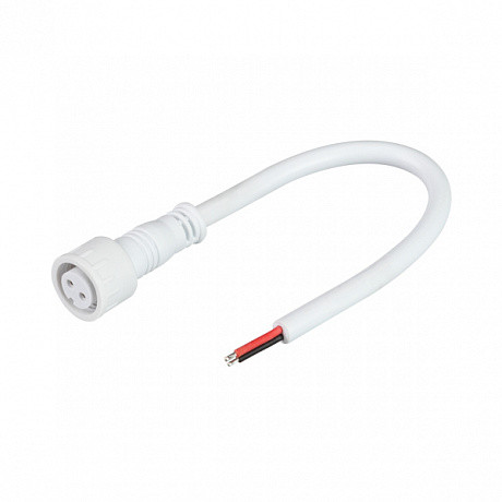 Коннектор выводной Arlight DCWP-Mono-2PIN-L150-M 032852 Коннектор выводной Arlight DCWP-Mono-2PIN-L150-M 032852
