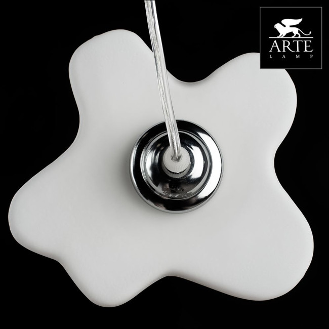 Подвесной светильник Arte Lamp 18 A3479SP-1CC Подвесной светильник Arte Lamp 18 A3479SP-1CC