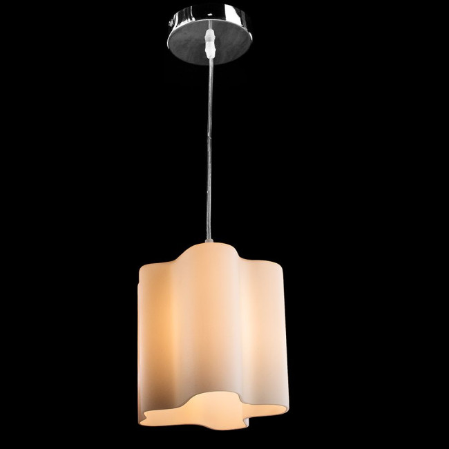 Подвесной светильник Arte Lamp 18 A3479SP-1CC Подвесной светильник Arte Lamp 18 A3479SP-1CC