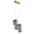 Подвесной светильник Odeon Light L-Vision Flow 5106/11L