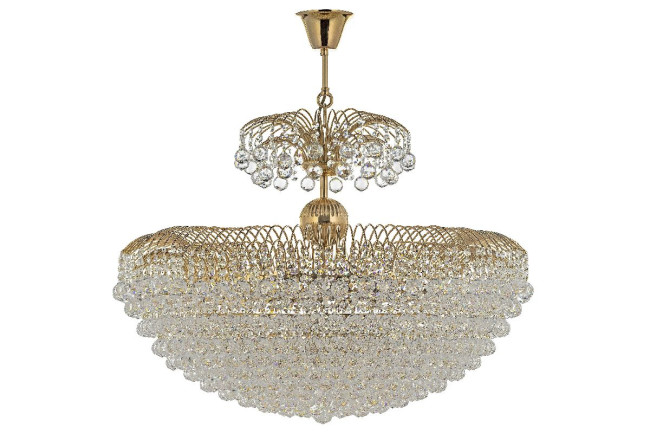 Подвесная люстра Arti Lampadari Empoli E 1.2.40.100 G