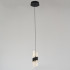 Подвесной светильник DeLight Collection MD23001022-1A matt black Подвесной светильник DeLight Collection MD23001022-1A matt black