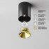 Накладной светильник Maytoni Alfa LED C064CL-8W4K-RD-B Накладной светильник Maytoni Alfa LED C064CL-8W4K-RD-B