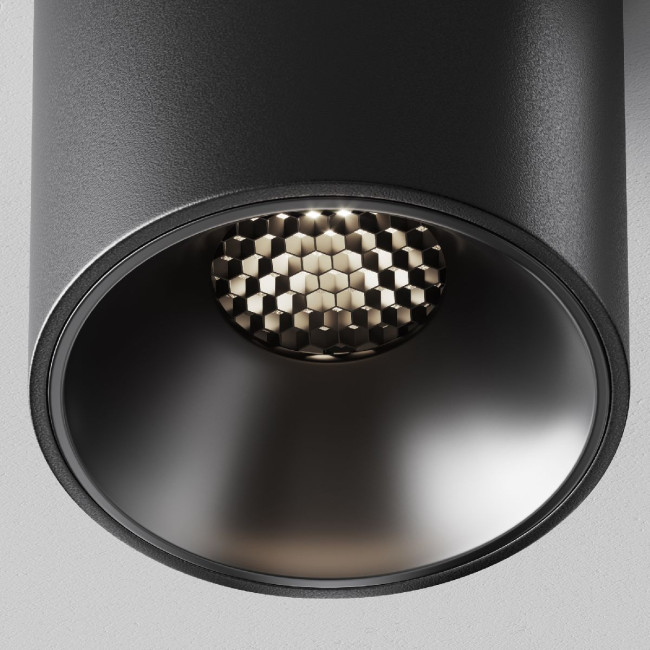 Накладной светильник Maytoni Alfa LED C064CL-8W4K-RD-B Накладной светильник Maytoni Alfa LED C064CL-8W4K-RD-B