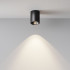 Накладной светильник Maytoni Alfa LED C064CL-8W4K-RD-B Накладной светильник Maytoni Alfa LED C064CL-8W4K-RD-B
