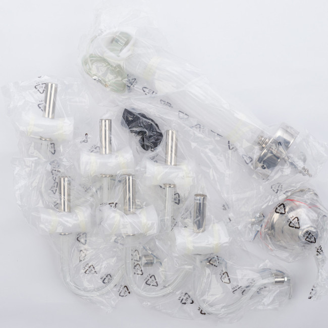 Уличный настенный светильник Mantra Andes 8154