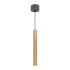 Подвесной светильник Arlight SP-PIPE-HANG-L300-R30-9W Warm3000 (GD, 24 deg, 230V) 038618 Подвесной светильник Arlight SP-PIPE-HANG-L300-R30-9W Warm3000 (GD, 24 deg, 230V) 038618