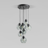 Каскадная люстра TK Lighting 10207 Cubus a068536 Каскадная люстра TK Lighting 10207 Cubus a068536