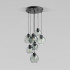 Каскадная люстра TK Lighting 10207 Cubus a068536 Каскадная люстра TK Lighting 10207 Cubus a068536