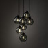 Каскадная люстра TK Lighting 10207 Cubus a068536 Каскадная люстра TK Lighting 10207 Cubus a068536