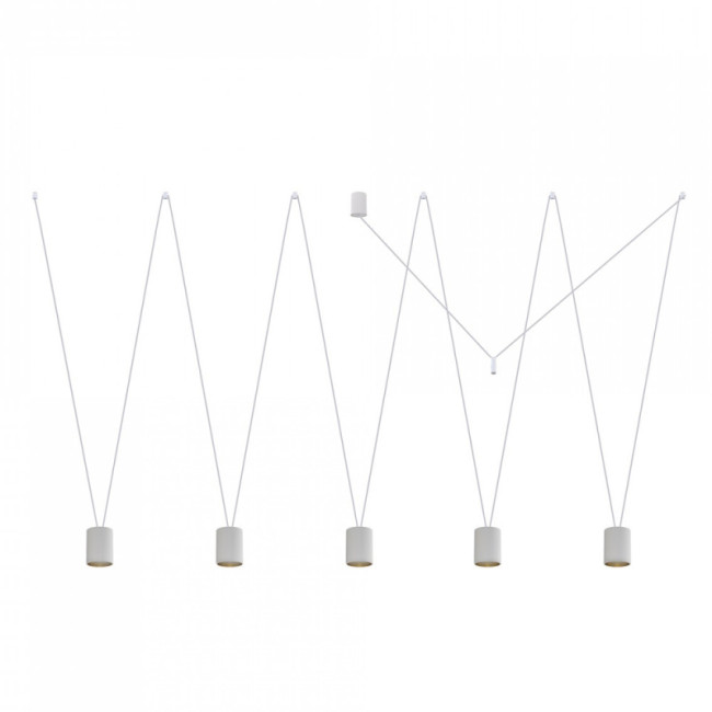 Настенный уличный светильник Mantra Davos  7821