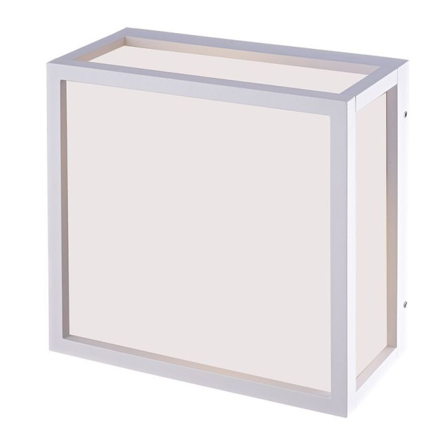 Уличный настенный светильник Mantra Utah 8379 Уличный настенный светильник Mantra Utah 8379