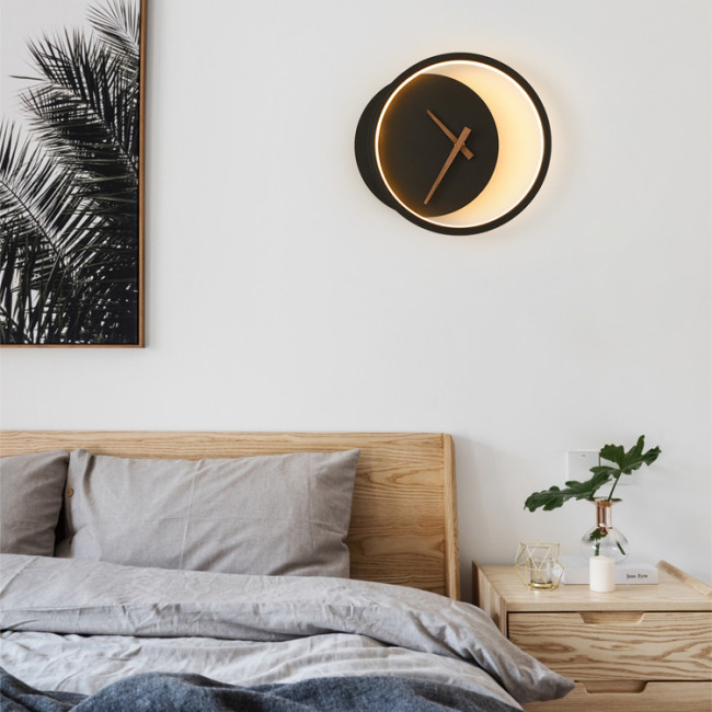 Настенный светильник ImperiumLoft Spenser 208953-23 Настенный светильник ImperiumLoft Spenser 208953-23