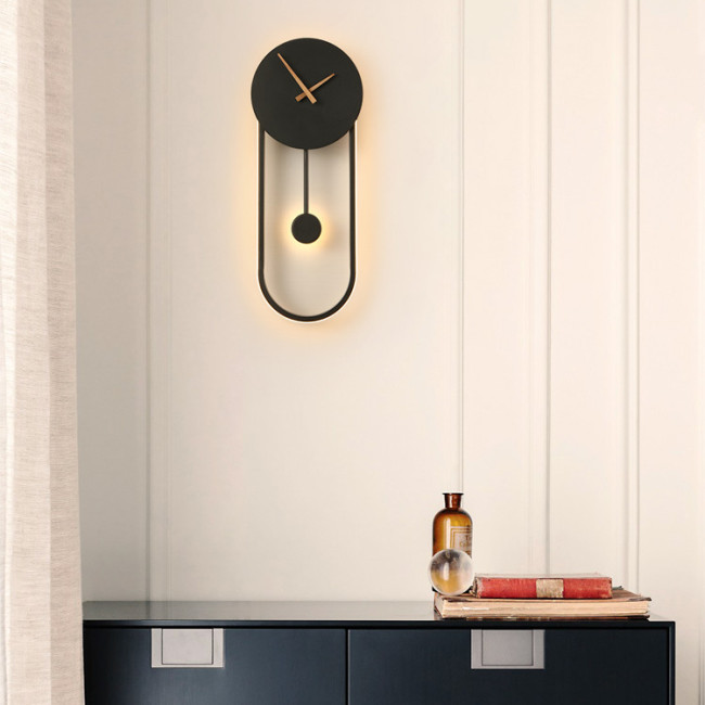 Настенный светильник ImperiumLoft Spenser 208953-23 Настенный светильник ImperiumLoft Spenser 208953-23