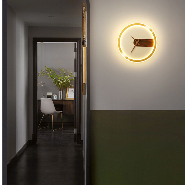 Настенный светильник ImperiumLoft Spenser 208953-23 Настенный светильник ImperiumLoft Spenser 208953-23