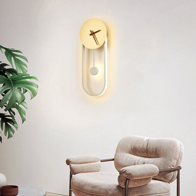 Настенный светильник ImperiumLoft Spenser 208953-23 Настенный светильник ImperiumLoft Spenser 208953-23