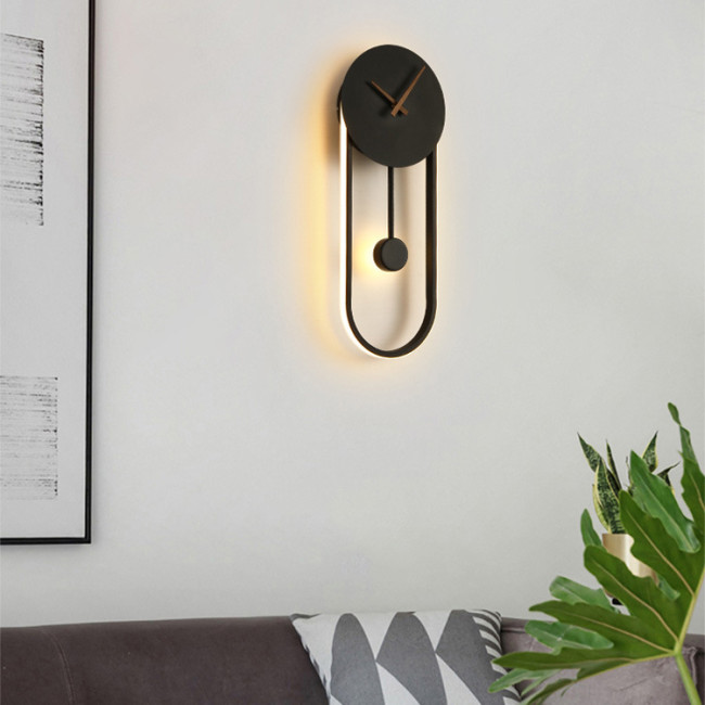 Настенный светильник ImperiumLoft Spenser 208953-23 Настенный светильник ImperiumLoft Spenser 208953-23