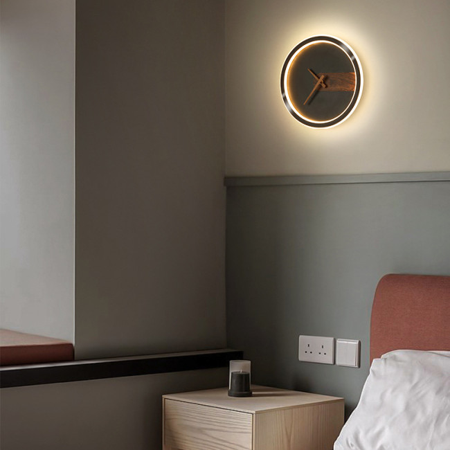 Настенный светильник ImperiumLoft Spenser 208953-23 Настенный светильник ImperiumLoft Spenser 208953-23