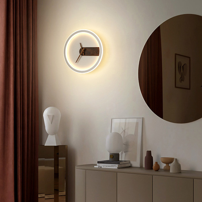 Настенный светильник ImperiumLoft Spenser 208953-23 Настенный светильник ImperiumLoft Spenser 208953-23