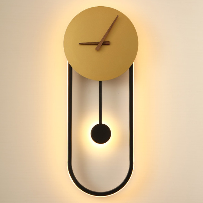 Настенный светильник ImperiumLoft Spenser 208953-23 Настенный светильник ImperiumLoft Spenser 208953-23