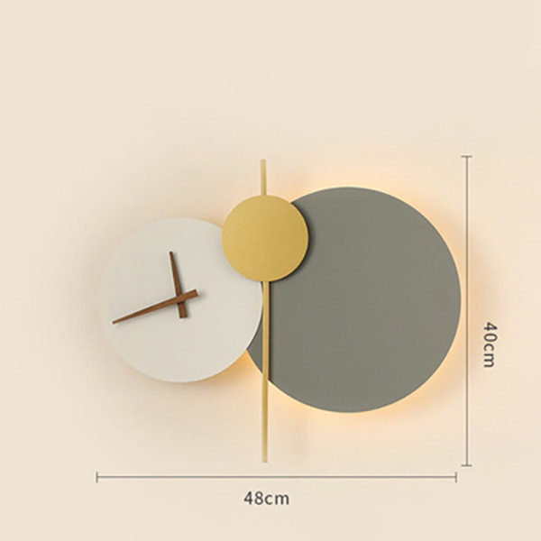 Настенный светильник ImperiumLoft Spenser 208953-23 Настенный светильник ImperiumLoft Spenser 208953-23