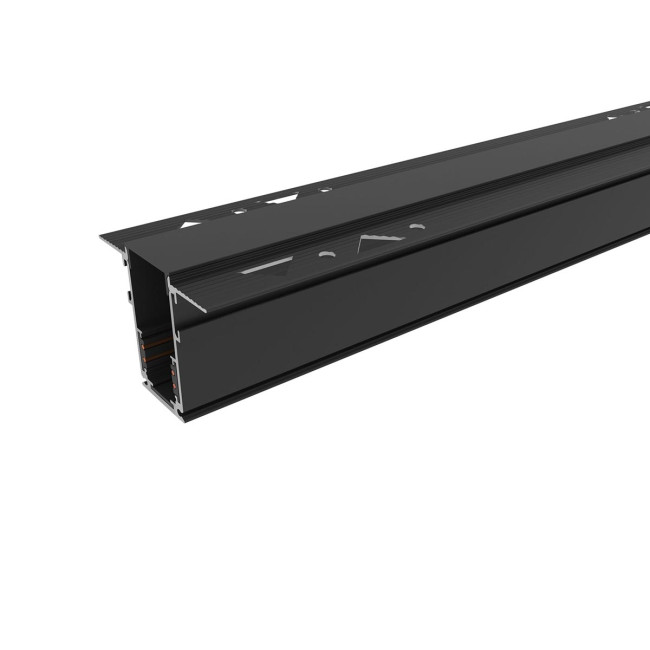 Шинопровод встраиваемый Elektrostandard Slim Magnetic 4690389179143 Шинопровод встраиваемый Elektrostandard Slim Magnetic 4690389179143