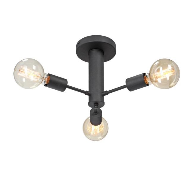 Потолочная люстра Vitaluce V3953-1/3PL Потолочная люстра Vitaluce V3953-1/3PL