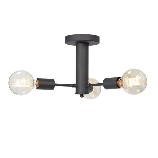 Потолочная люстра Vitaluce V3953-1/3PL Потолочная люстра Vitaluce V3953-1/3PL