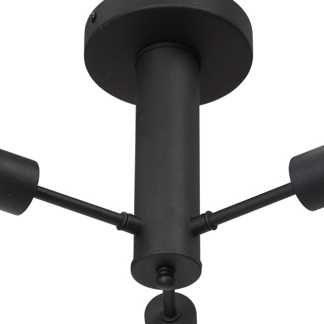 Потолочная люстра Vitaluce V3953-1/3PL Потолочная люстра Vitaluce V3953-1/3PL