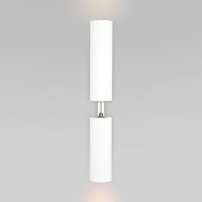 Спот Eurosvet Pitch 40020/1 LED белый a061308 Спот Eurosvet Pitch 40020/1 LED белый a061308