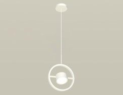 Подвесной светильник Ambrella Light Traditional (C9111, N8112) XB9111100