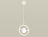 Подвесной светильник Ambrella Light Traditional (C9111, N8112) XB9111100