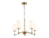 Подвесная люстра Ambrella Light High Light Heigh Light LH56051 Подвесная люстра Ambrella Light High Light Heigh Light LH56051