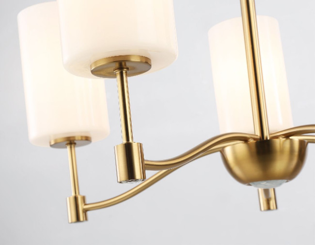 Подвесная люстра Ambrella Light High Light Heigh Light LH56051 Подвесная люстра Ambrella Light High Light Heigh Light LH56051