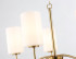 Подвесная люстра Ambrella Light High Light Heigh Light LH56051 Подвесная люстра Ambrella Light High Light Heigh Light LH56051