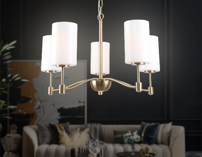 Подвесная люстра Ambrella Light High Light Heigh Light LH56051 Подвесная люстра Ambrella Light High Light Heigh Light LH56051