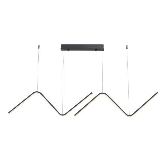 Подвесной светильник Vitaluce V4691-1/2S