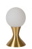 Настольная лампа Lucide Moya 25516/01/02 Настольная лампа Lucide Moya 25516/01/02