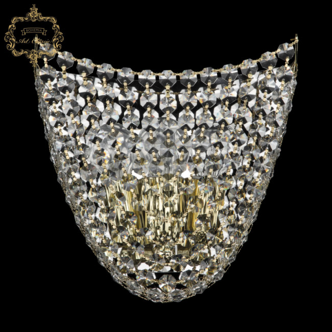 Настенный светильник Art Classic 70.071B.22.G Настенный светильник Art Classic 70.071B.22.G