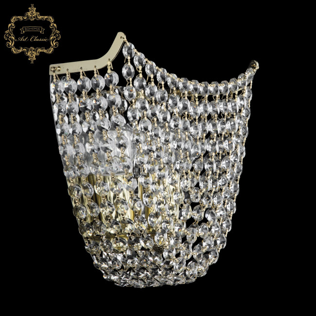 Настенный светильник Art Classic 70.071B.22.G Настенный светильник Art Classic 70.071B.22.G