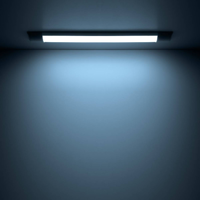 Потолочный светодиодный светильник Gauss 844424318