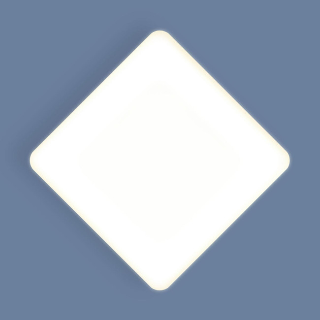 Потолочный светильник Elektrostandard DLS043 10W 4200K a047941