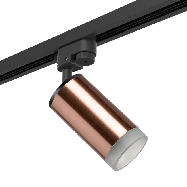 Трековый светильник Lightstar Rullo R1T430430 (214430+592057+202430) Трековый светильник Lightstar Rullo R1T430430 (214430+592057+202430)