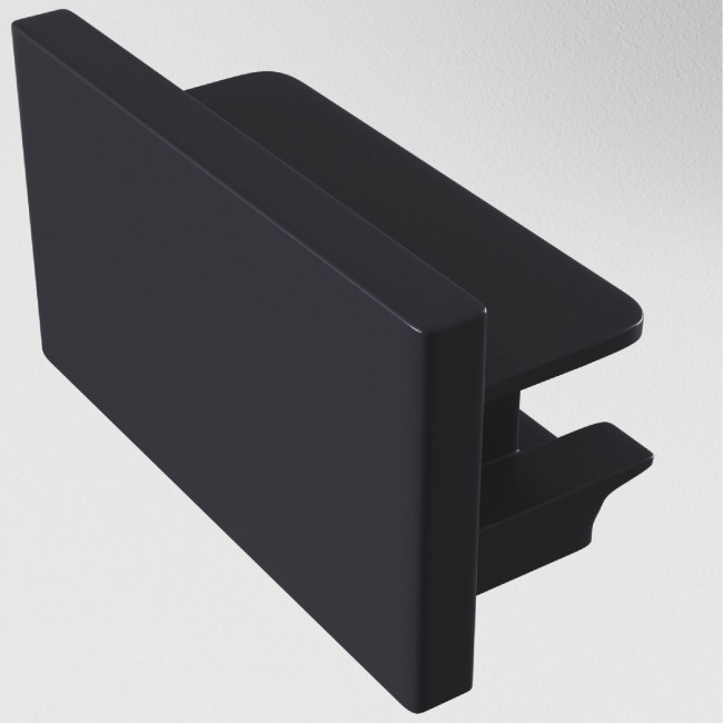 Заглушка Maytoni Track TRA001EC-11B Заглушка Maytoni Track TRA001EC-11B