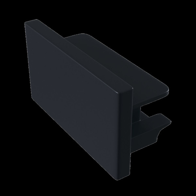 Заглушка Maytoni Track TRA001EC-11B Заглушка Maytoni Track TRA001EC-11B