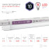Лампа светодиодная Эра G13 10W 6500K LED T8-10W-865-G13-600mm Б0033000 Лампа светодиодная Эра G13 10W 6500K LED T8-10W-865-G13-600mm Б0033000
